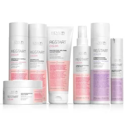 Hot 1 Minute Protective Mist Conditioner