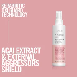 Hot 1 Minute Protective Mist Conditioner