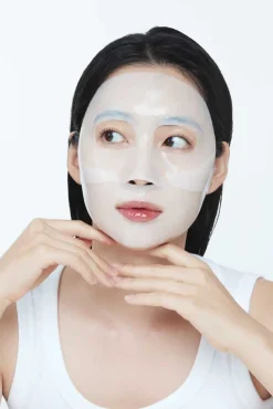 Hot Korean Skincare|Maske·Wirkstoff- & Feuchtigkeitsmaske