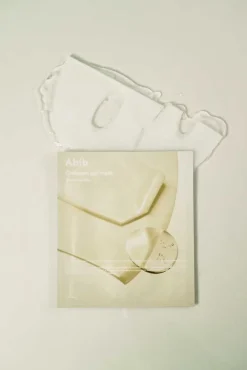 Hot Korean Skincare|Maske·Wirkstoff- & Feuchtigkeitsmaske