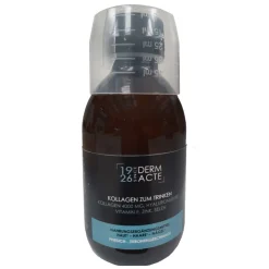 New Nahrungsergänzung