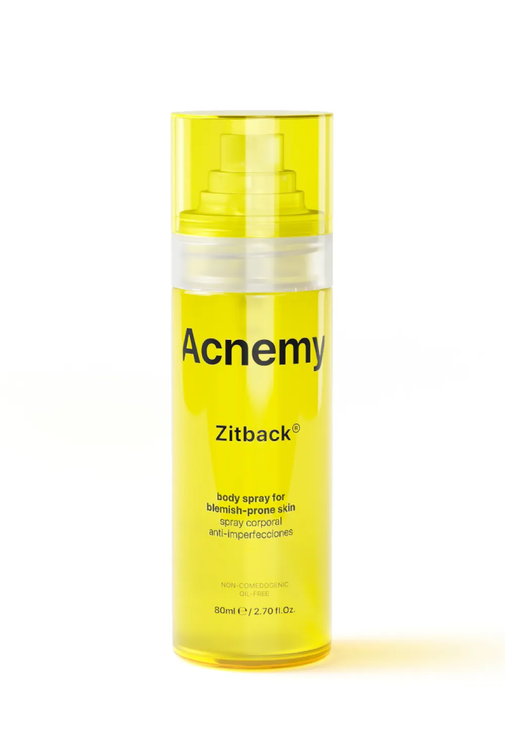 Best Pflege·Body Mist