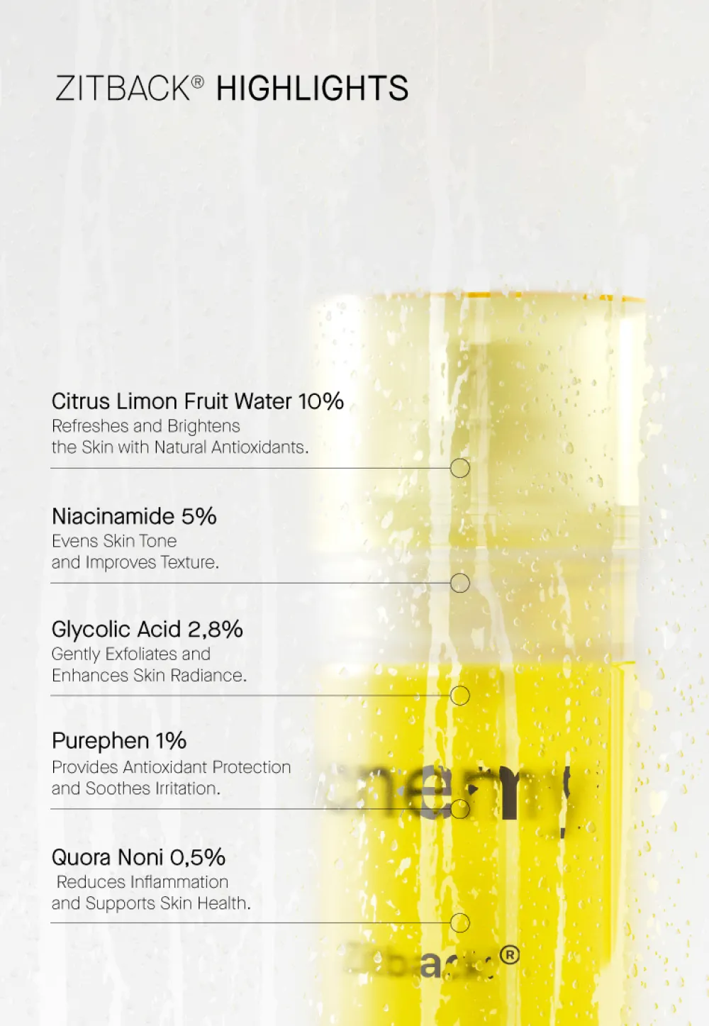 Best Pflege·Body Mist