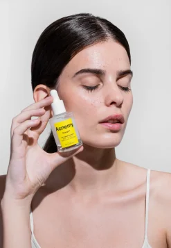 Outlet Serum & Kur ·Serum