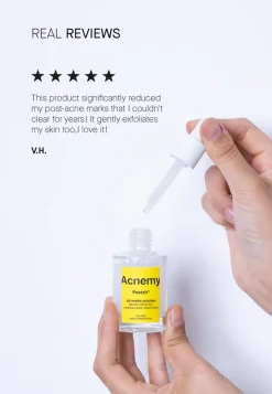 Outlet Serum & Kur ·Serum