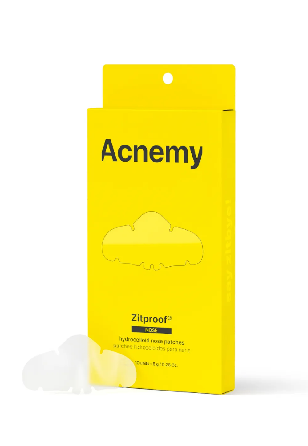 Outlet Spezialpflege·Akne