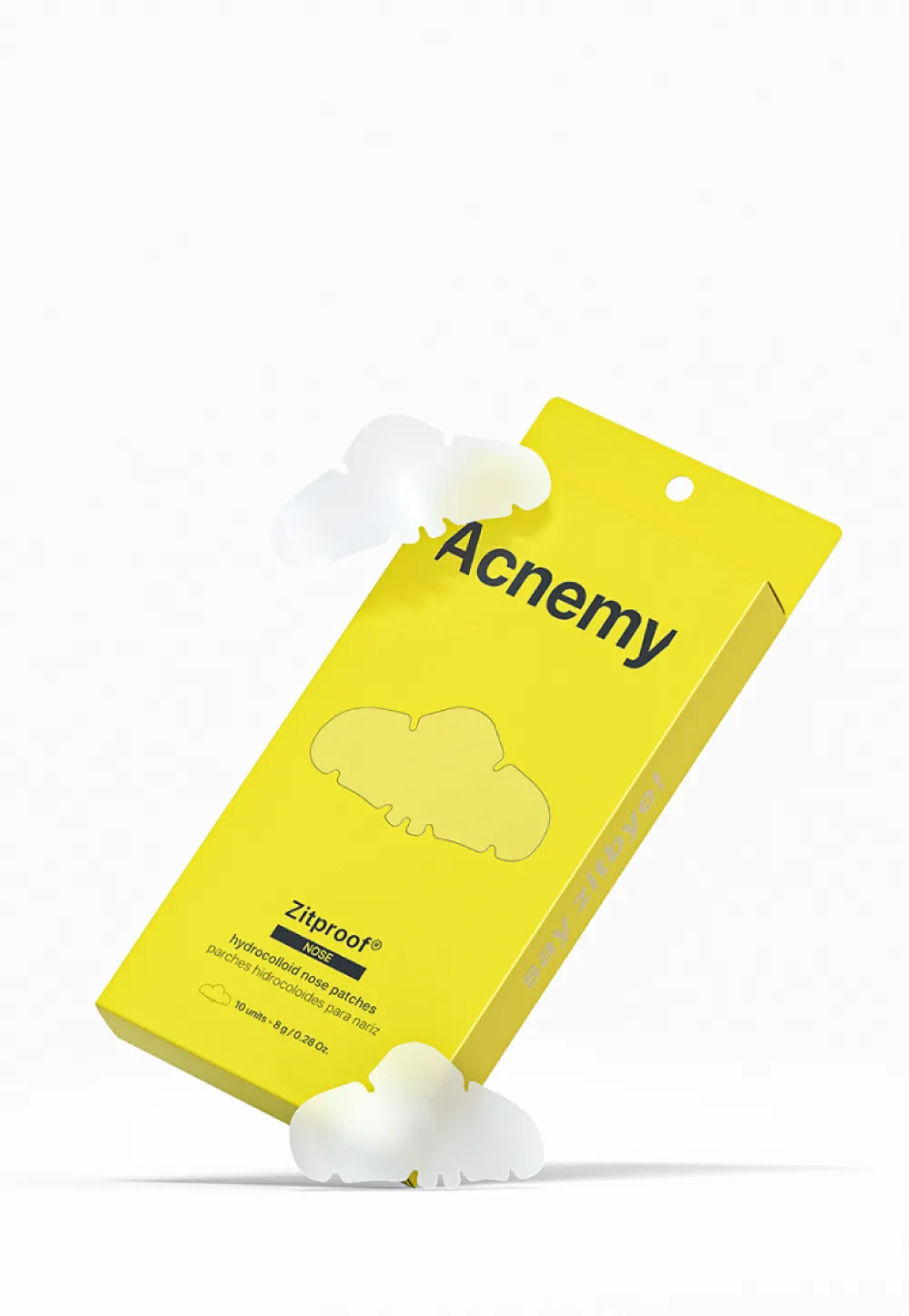 Outlet Spezialpflege·Akne