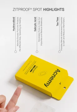 Best Spezialpflege·Akne