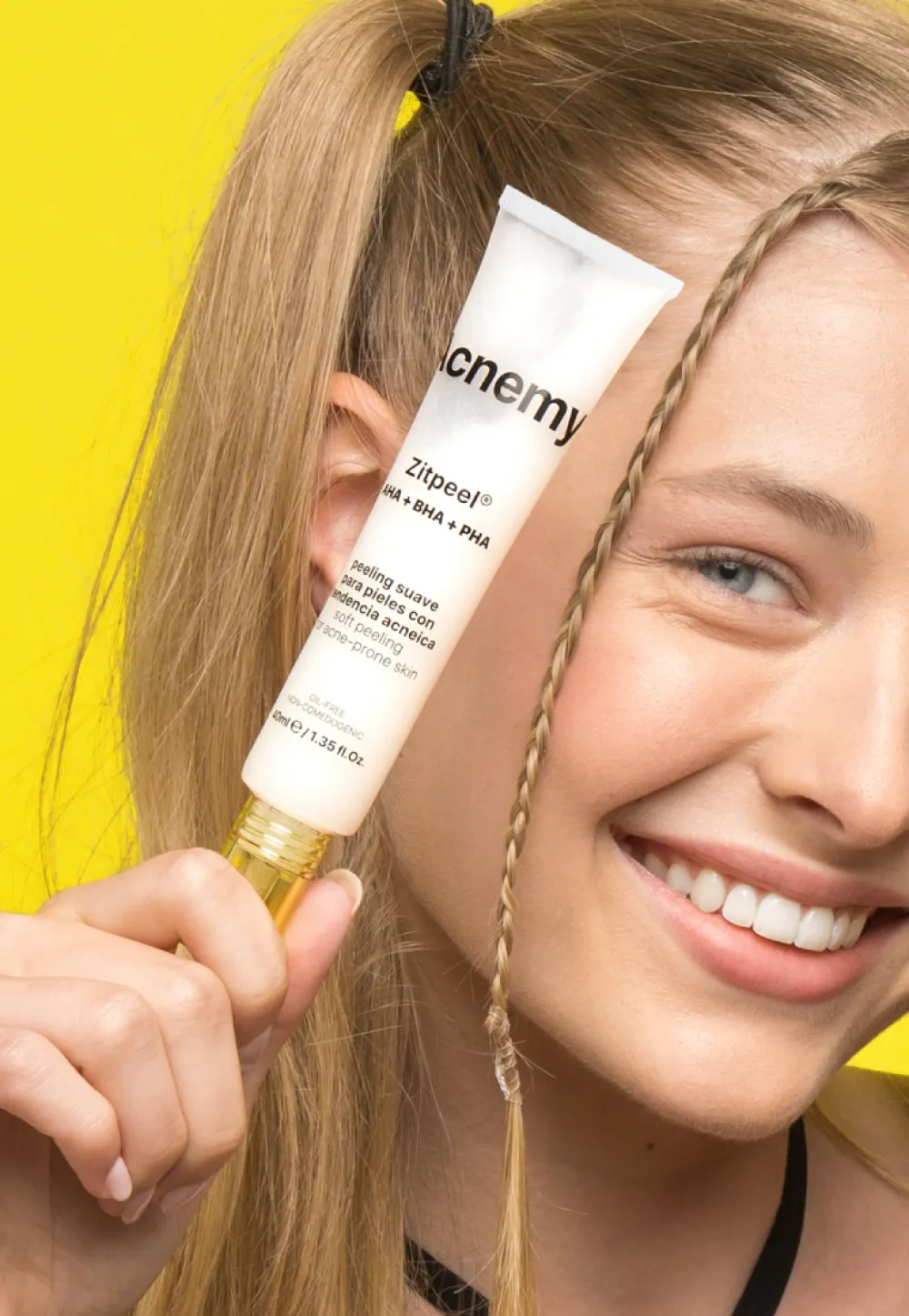 Sale Reinigung·Gesichtspeeling