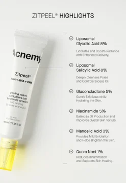 Sale Reinigung·Gesichtspeeling