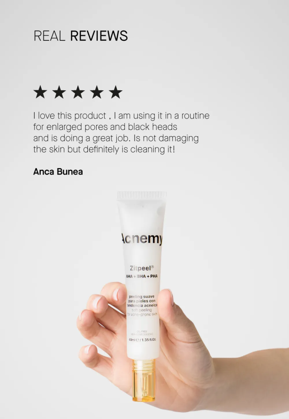 Sale Reinigung·Gesichtspeeling