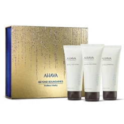 Online Body Care Set