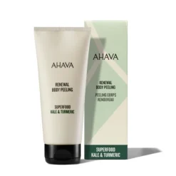 Reinigung·Body Peeling