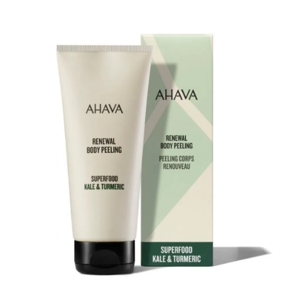 Reinigung·Body Peeling