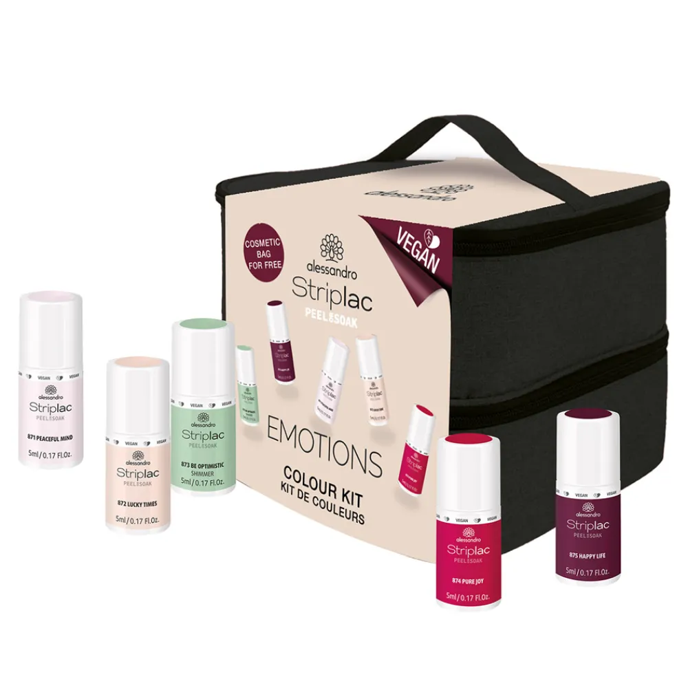 New Nägel·Maniküre Set