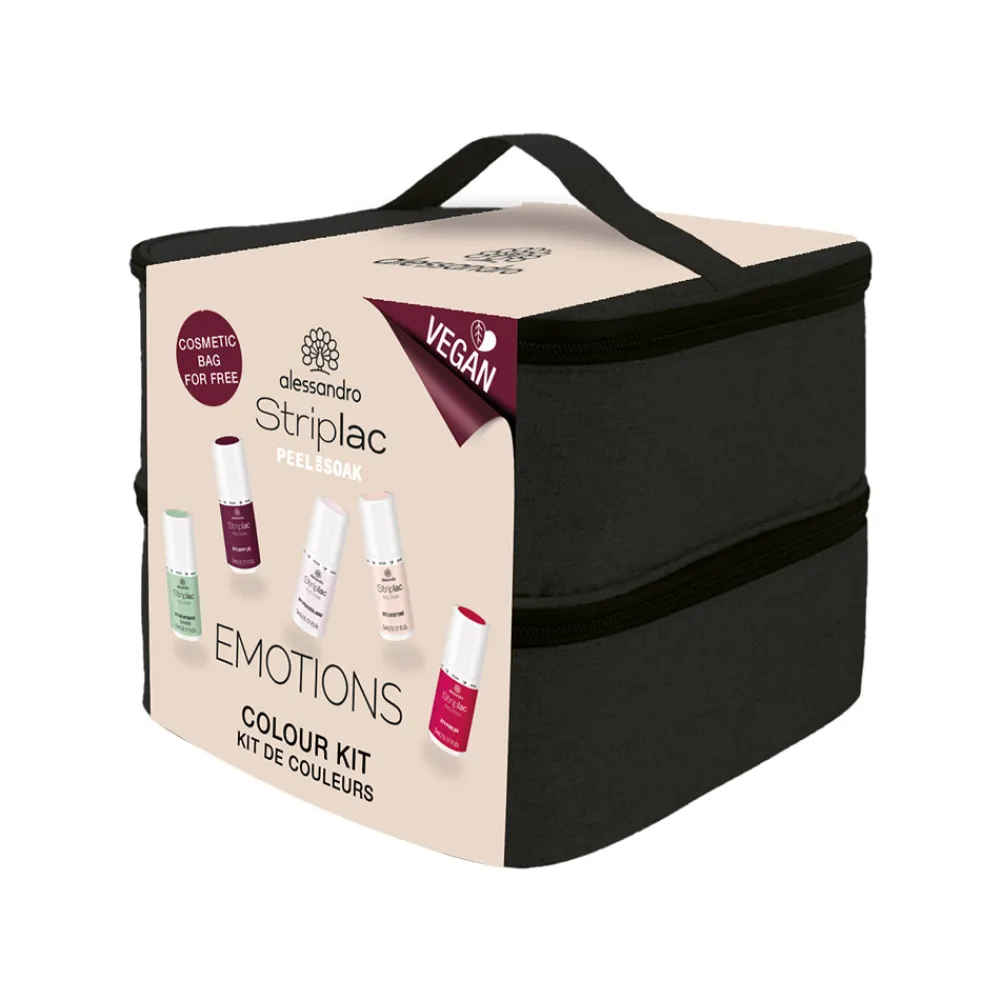 New Nägel·Maniküre Set