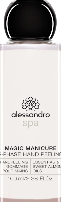 Clearance Handpflege·Handreinigung