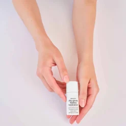 Hot Handpflege·Handpflege