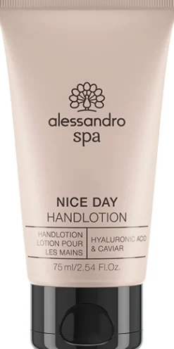 Outlet Handpflege·Handpflege