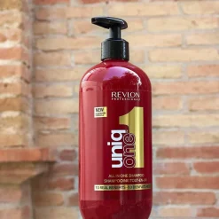 Outlet All In One Shampoo Shampoo·Hair Care
