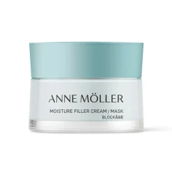 Hot Maske·Wirkstoff- & Feuchtigkeitsmaske