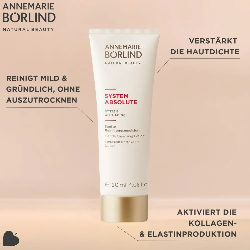 Outlet Reinigung·Cleansing