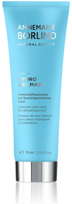 Outlet Maske·Wirkstoff- & Feuchtigkeitsmaske