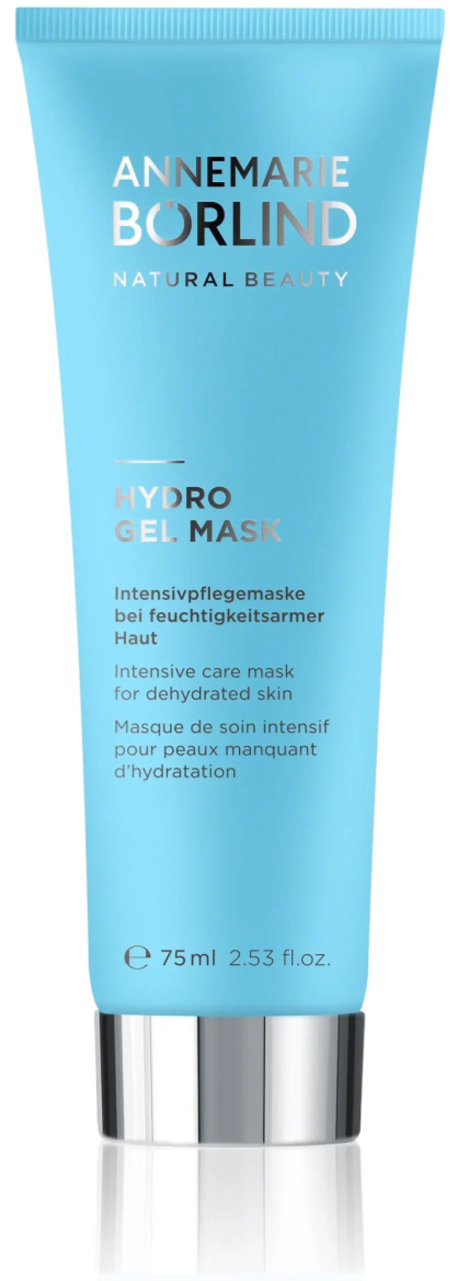 Outlet Maske·Wirkstoff- & Feuchtigkeitsmaske