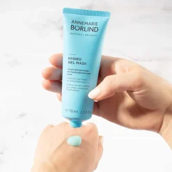 Outlet Maske·Wirkstoff- & Feuchtigkeitsmaske