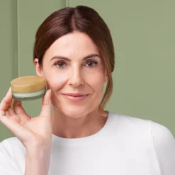 Gesichtpflege·Nachtpflege