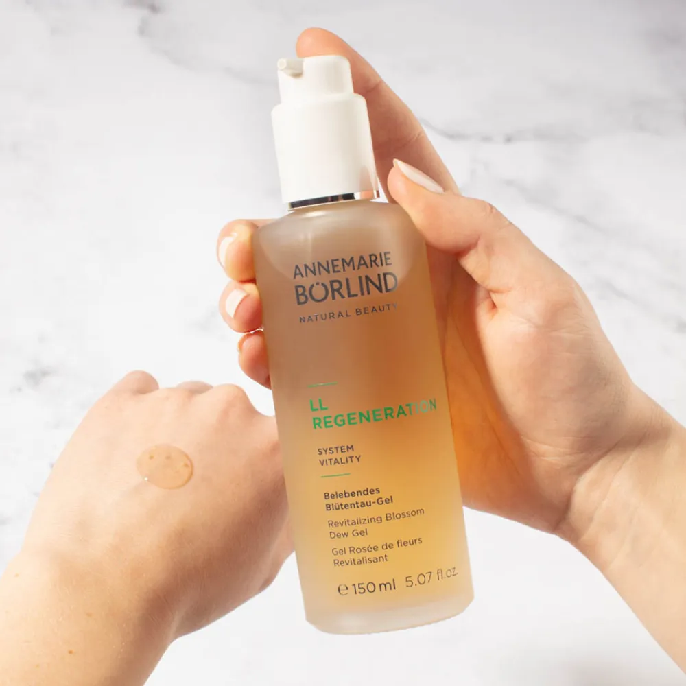 Hot Anti Aging·Anti-Aging