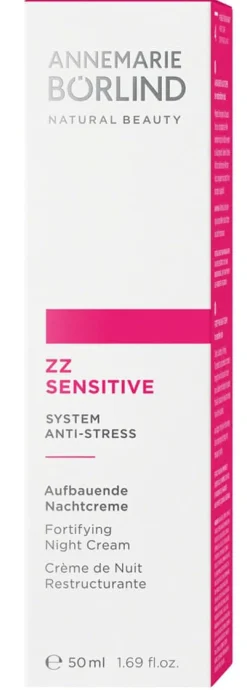 New Gesichtpflege·Nachtpflege