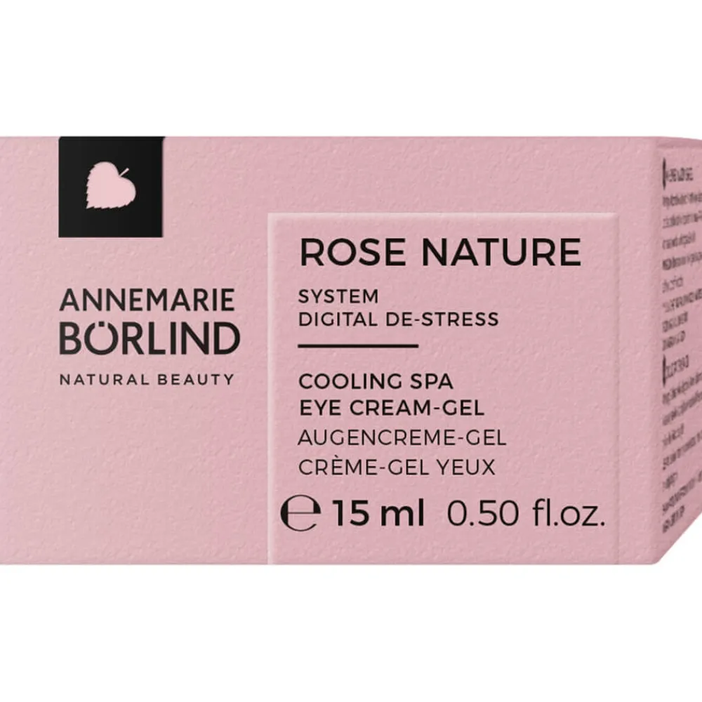 Augenpflege·Augenpflege