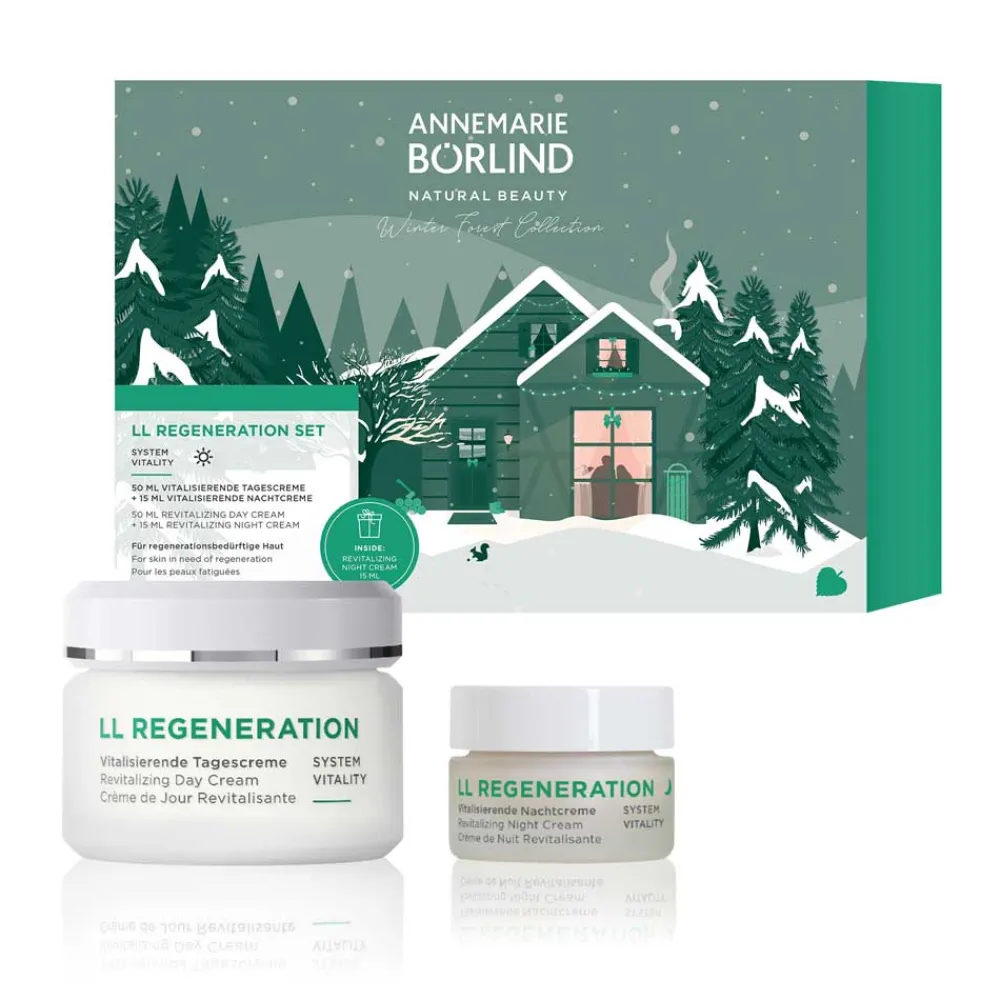 Clearance Sets·Tagespflege Set