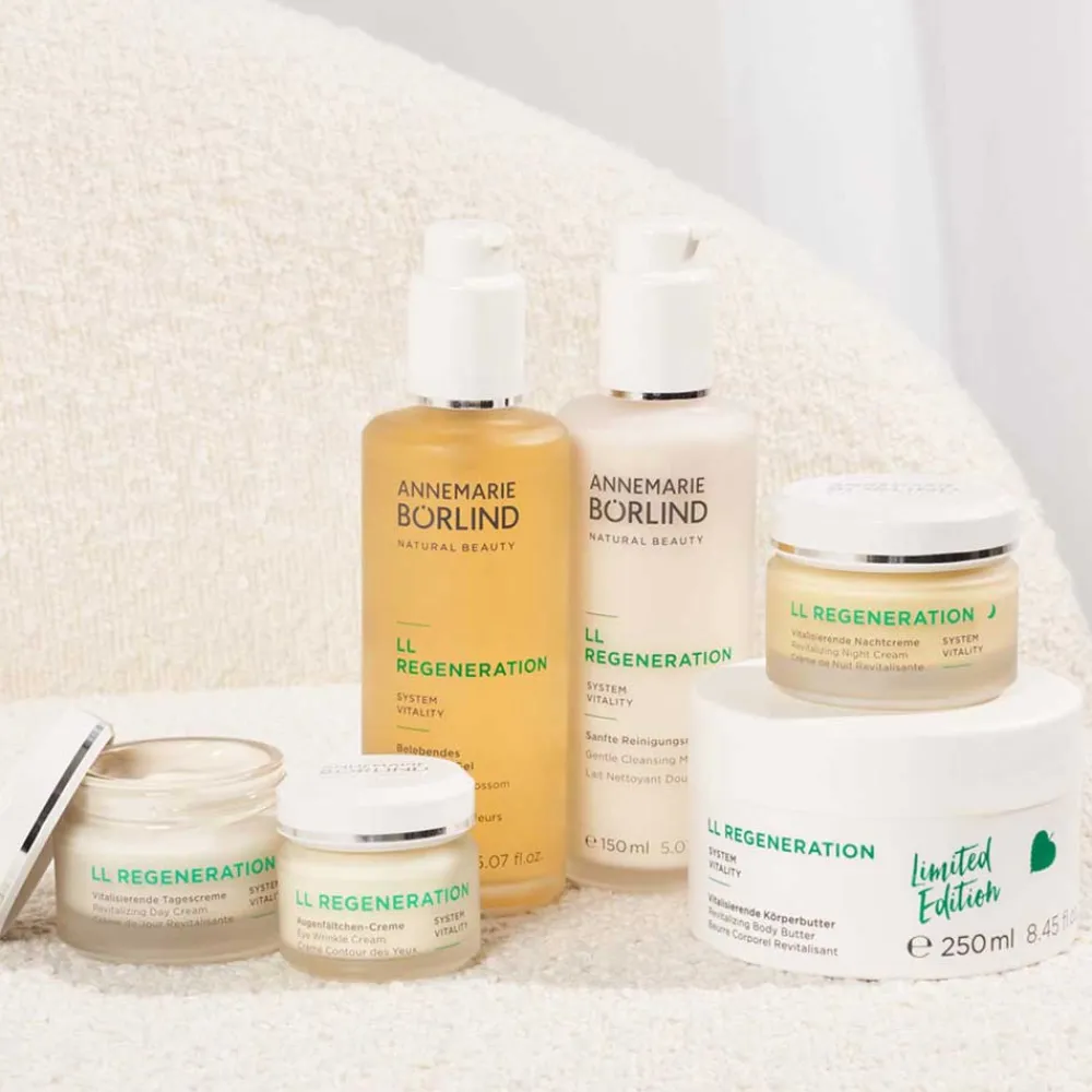 Clearance Sets·Tagespflege Set