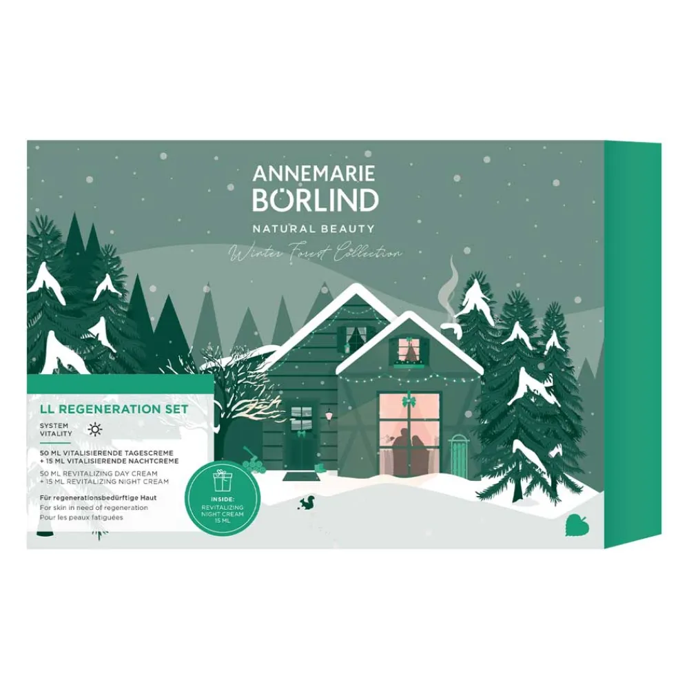 Clearance Sets·Tagespflege Set