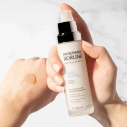 Hot Serum & Kur ·Serum