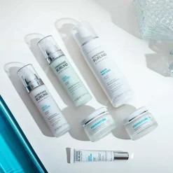 Hot Serum & Kur ·Serum