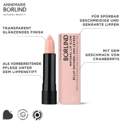 Online Lippenpflege·Lippenpflege