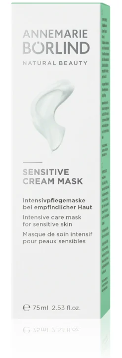 Best Maske·Wirkstoff- & Feuchtigkeitsmaske