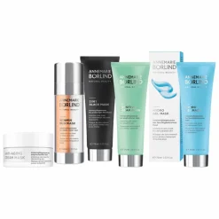 Best Maske·Wirkstoff- & Feuchtigkeitsmaske