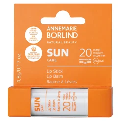 Best Sonnenpflege|Sonnenschutz