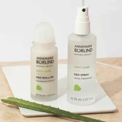 Deodorants·Deo Spray