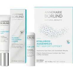 Augenpflege·Augenpflege