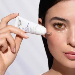 Hot Augenpflege·Augenpflege