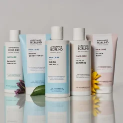 Outlet Shampoo·Shampoo