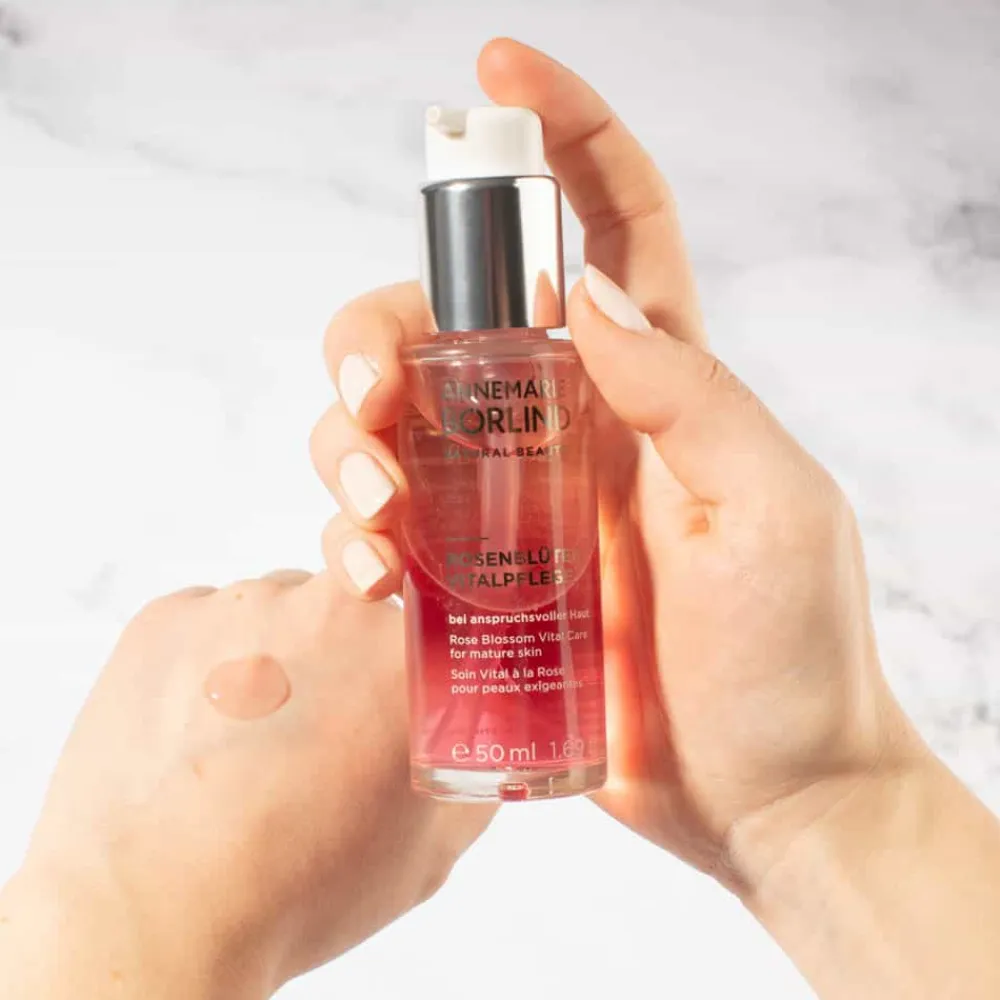 Hot Serum & Kur ·Serum