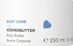 Hot Pflege·Body Cream