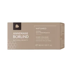 Online Maske·Wirkstoff- & Feuchtigkeitsmaske