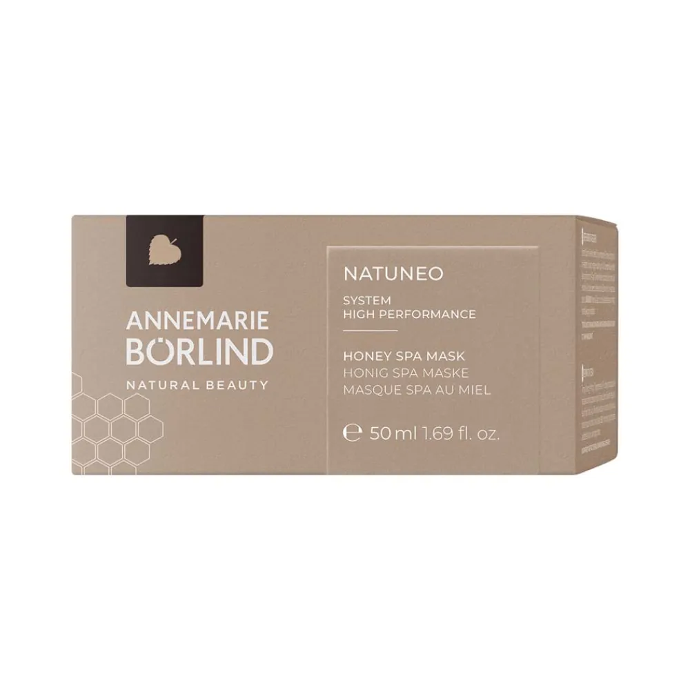 Online Maske·Wirkstoff- & Feuchtigkeitsmaske